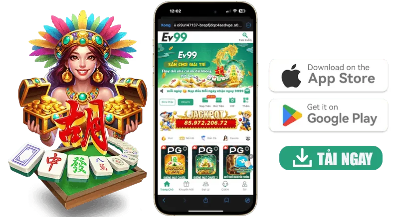 Đa Dạng Sảnh Game Hấp Dẫn