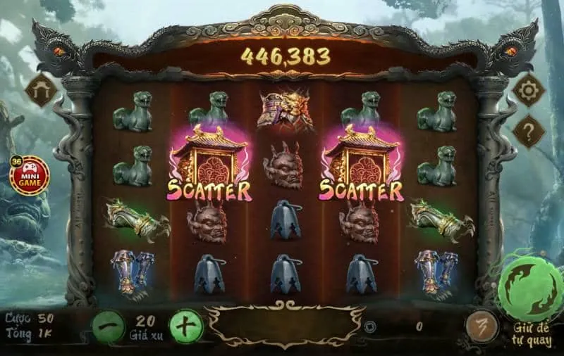 Đánh giá các trò chơi máy đánh bạc phổ biến tại banca29 game