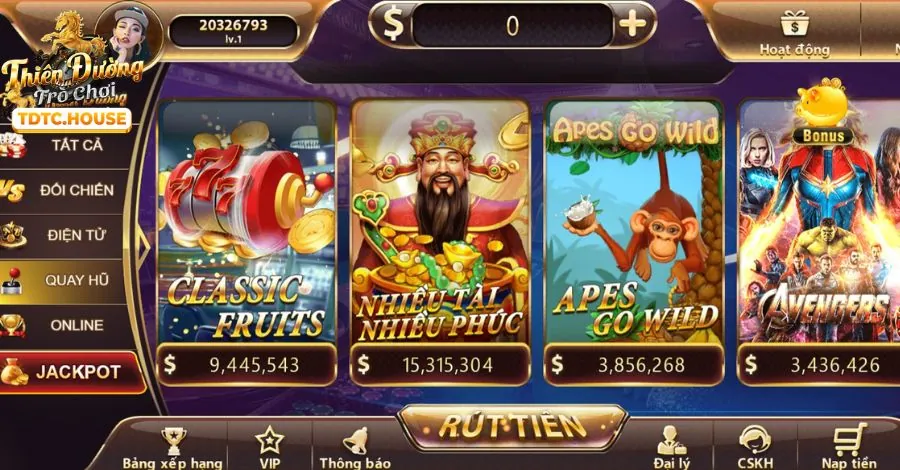Bảo mật dữ liệu người dùng tại banca29 game