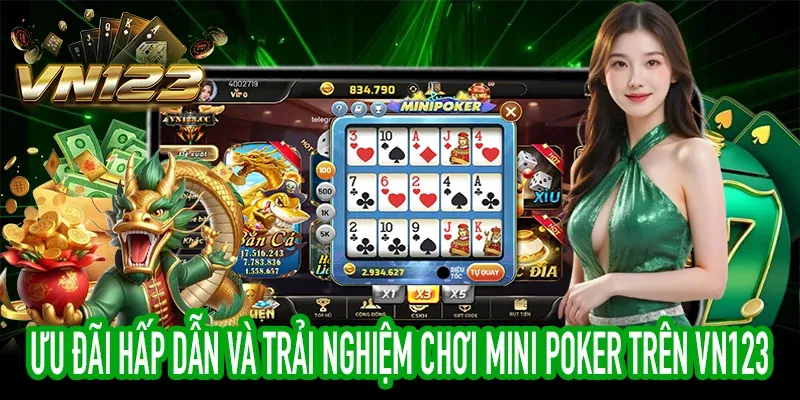 Khuyến mãi độc quyền tại banca29 game