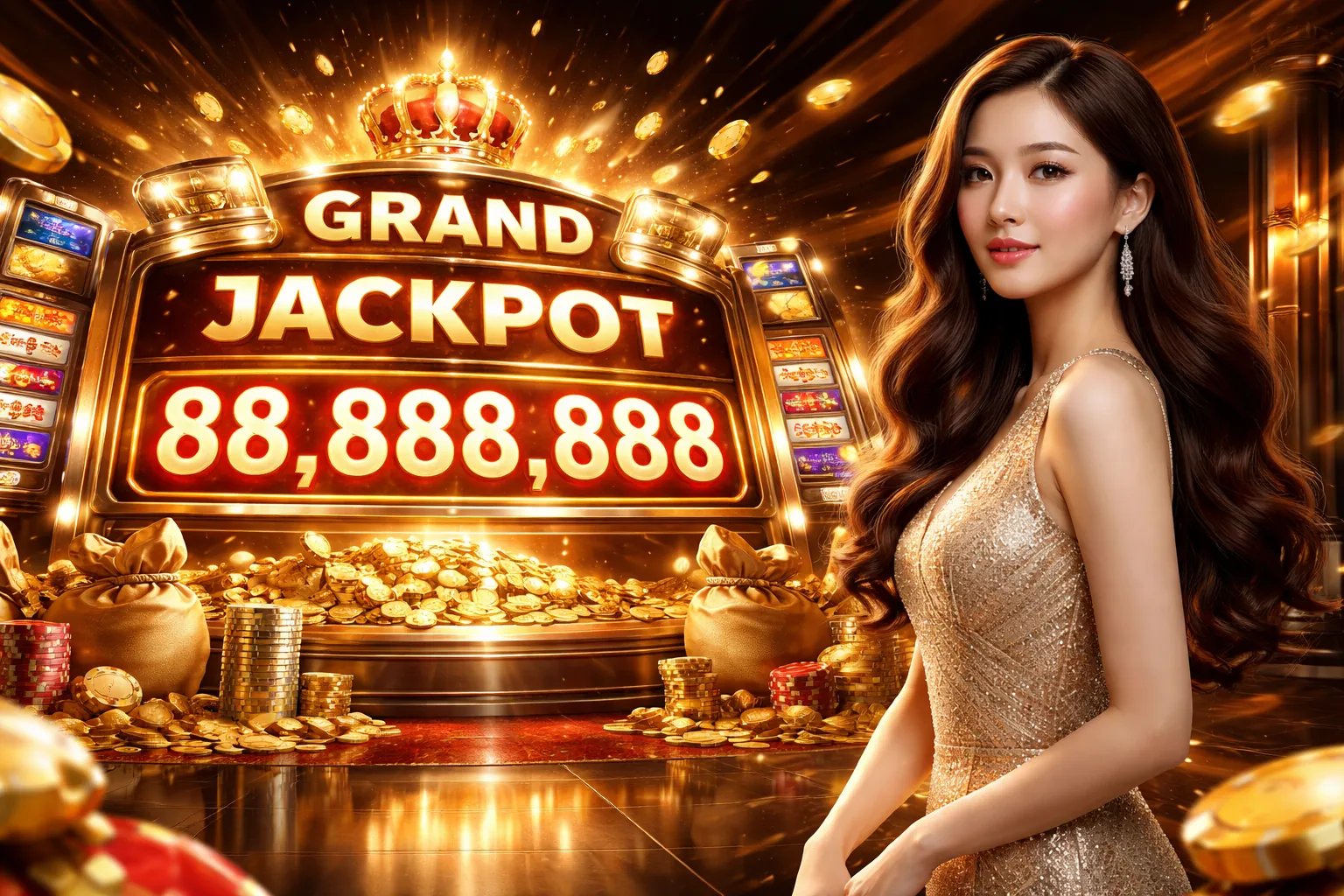 Chương Trình VIP banca29 game
