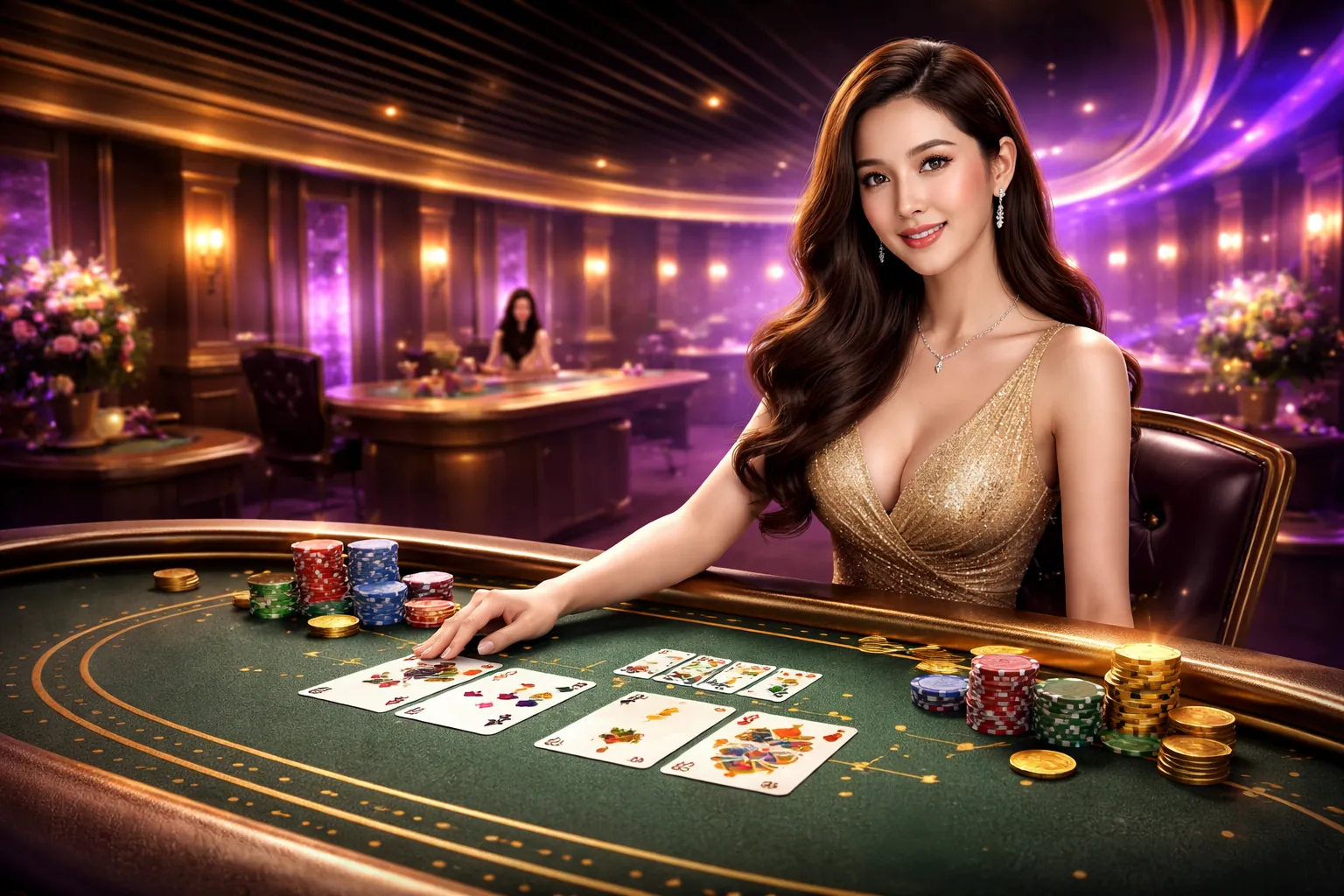 Hình ảnh anh hùng banca29 game