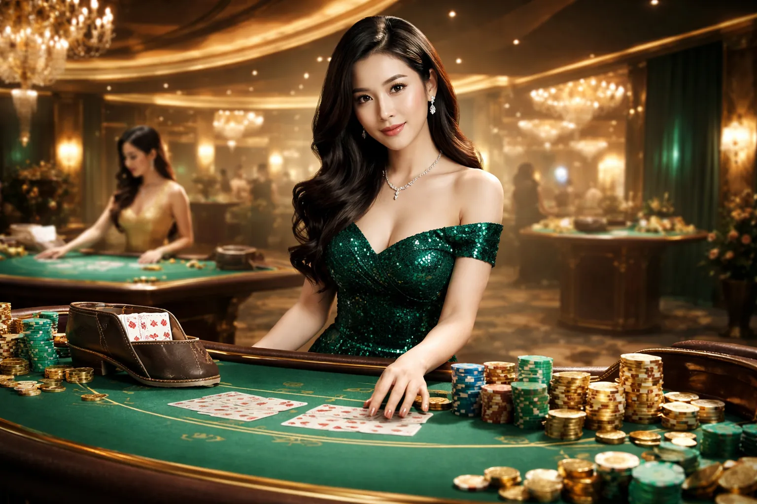 Chiến lược nâng cao để chiến thắng banca29 game