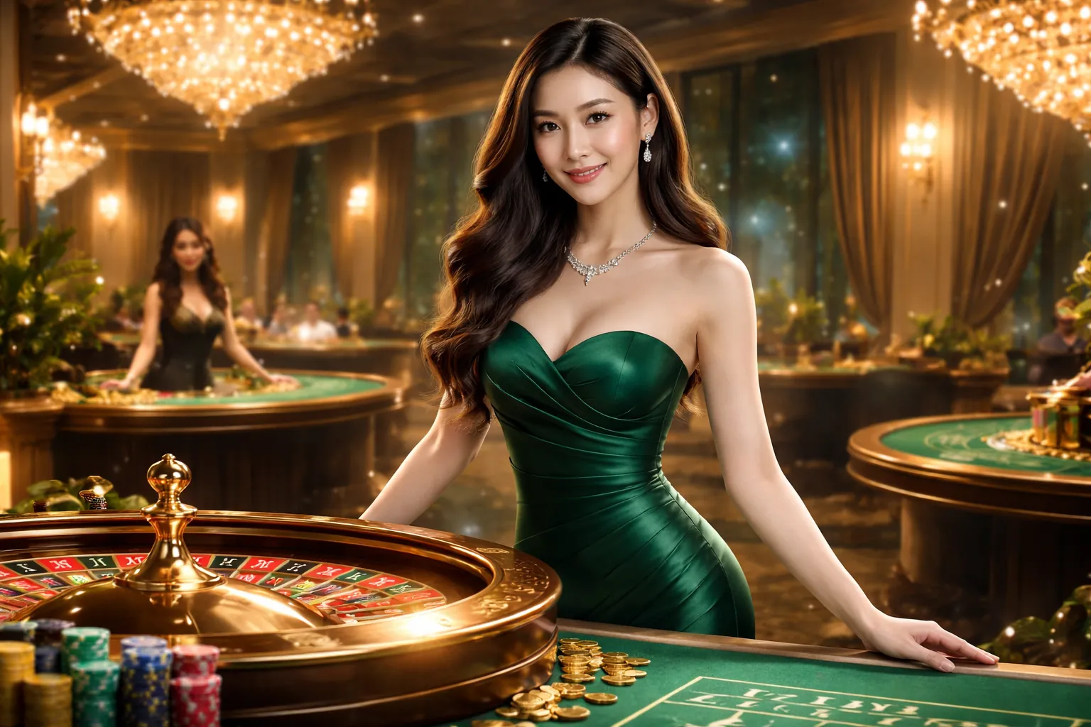 Thưởng Chào Mừng banca29 game