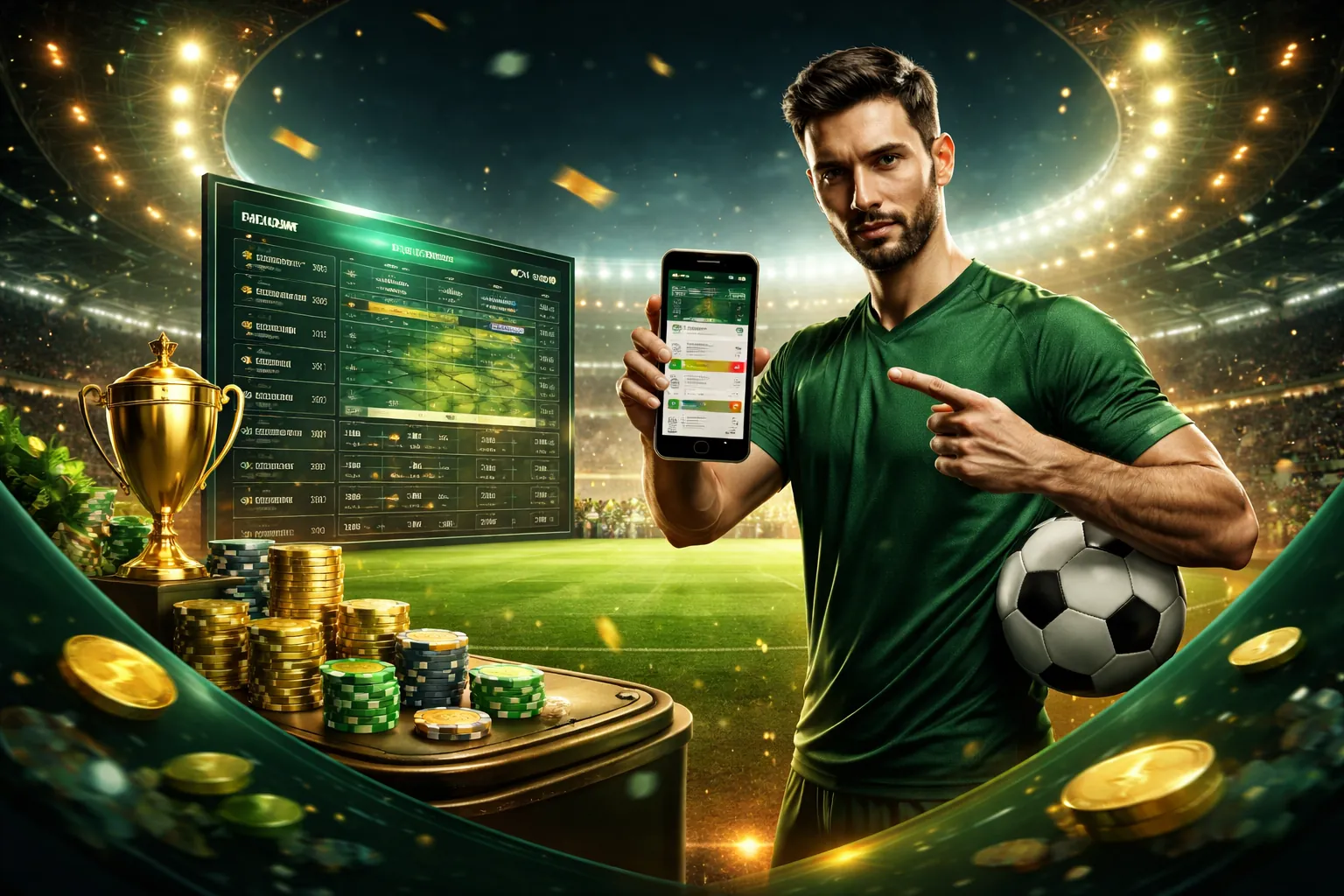 Khuyến Mãi Nạp Lại Hàng Ngày banca29 game