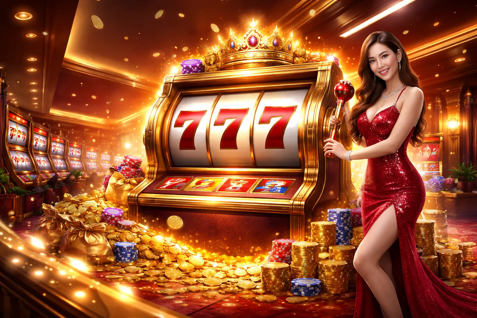 Hình ảnh hỗ trợ khách hàng banca29 game